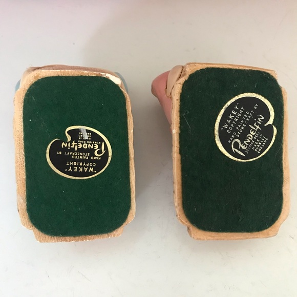 PendelFin Wakey Figurines - Picture 8 of 8